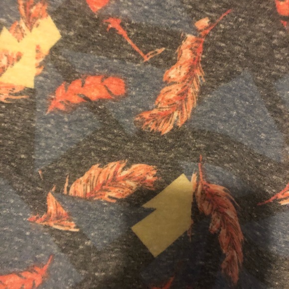 Lularoe Perfect T - Picture 3 of 3